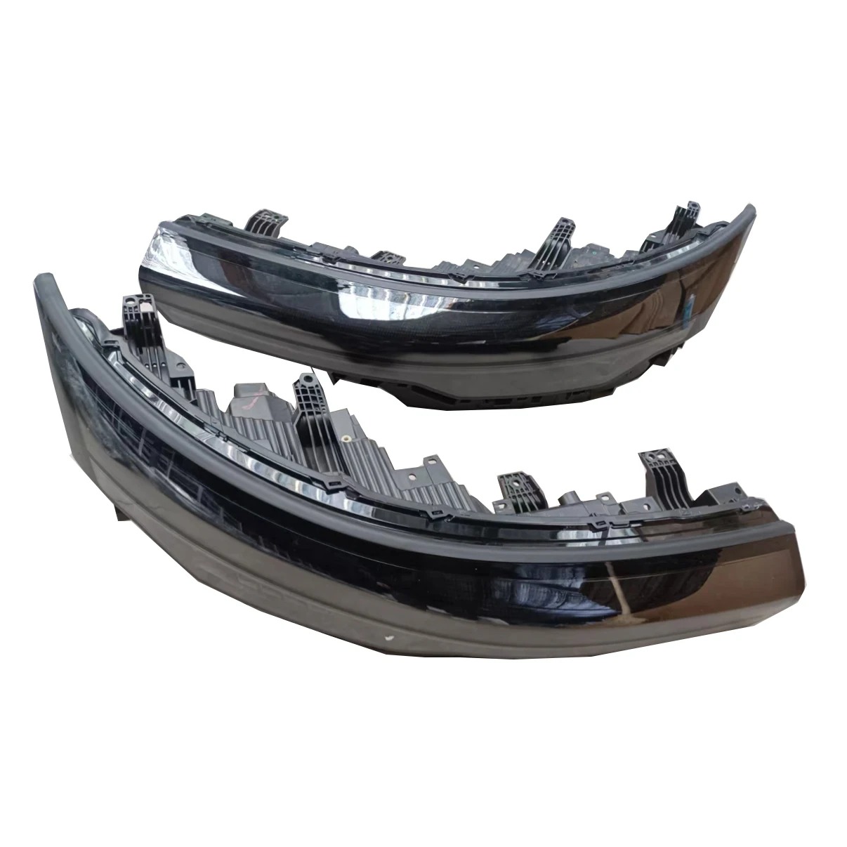 High Quality Auto Parts Right Side Headlight for Zeekr 007 oe 6608266802